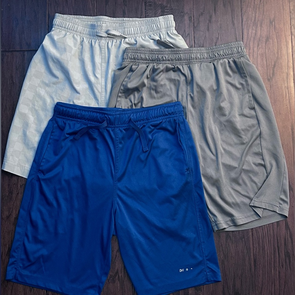 Athletic Works Shorts